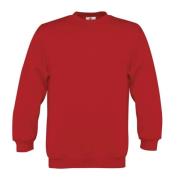 B and C Sweatshirt voor kinderen/kinders set-in