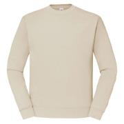 Fruit of the Loom Uniseks klassiek ingelegd sweatshirt voor volwassene...