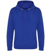 Awdis Heren just hoods graduate zwaargewicht hoodie