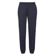 Fruit of the Loom Heren klassiek elastisch manchet joggingbroek