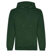 Awdis Unisex volwassenen biologische hoodie