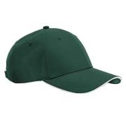 Beechfield Team sport-tech cap