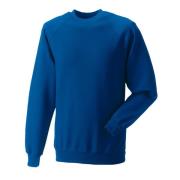 Russell Athletic Klassiek uniseks sweatshirt voor volwassenen