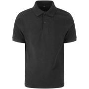 Awdis Unisex stretch poloshirt voor volwassenen