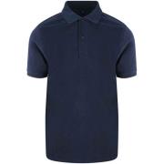 Awdis Unisex stretch poloshirt voor volwassenen