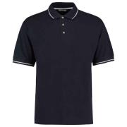 Kustom Kit Heren st mellion klassiek poloshirt