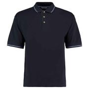 Kustom Kit Heren st mellion klassiek poloshirt