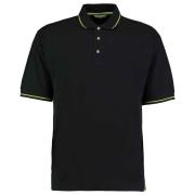 Kustom Kit Heren st mellion klassiek poloshirt