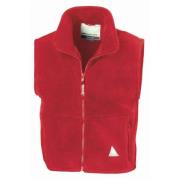 Result Polartherm body warmer voor kinderen/kinderen