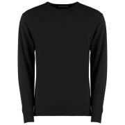 Kustom Kit Heren arundel crew neck regular sweatshirt