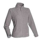 Henbury Dames microfleece-jasje