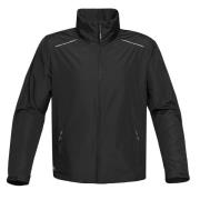 Stormtech Nautilus performance soft shell jas voor heren