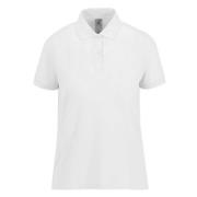 B and C Dames my polo 180 shirt