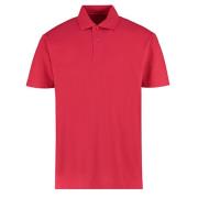 Kustom Kit Unisex adult workforce regular poloshirt