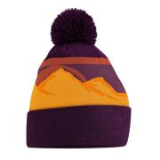 Beechfield Mountain peaks pom pom muts