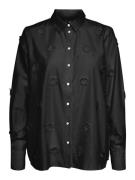 Vero Moda vmtika ls shirt wvn 10311148 -