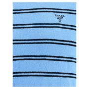 Prada Striped t-shirt