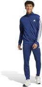 Adidas m 3s tr tt ts trainingspak sportcasual heren -