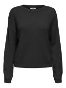 Jacqueline de Yong Jdyvalerie l/s on drop shoulder pul