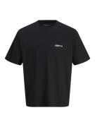 Jack & Jones jorislington type tee ss crew neck 12273640 -