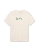 Foret amber t-shirt f4082 cloud green