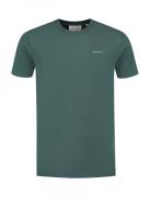 Pure Path 25010108 76 -  regular fit crewneck  t-shirt p