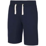 Awdis Unisex campus shorts voor volwassenen