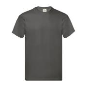 Fruit of the Loom Unisex origineel katoenen t-shirt voor volwassenen