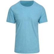 Awdis Unisex volwassen surf t-shirt