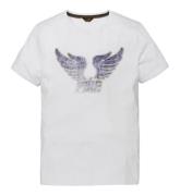 Jack & Jones Jorislington type tee ss crew neck -