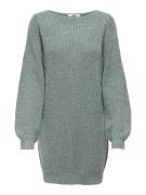 Jacqueline de Yong Whitney megan l/s boat dress