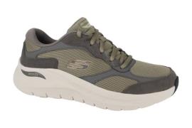 Skechers 232702 olv heren sneakers