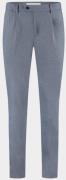 Born with Appetite Chino pedro jersey pants 25104pe89/268 jeans blue