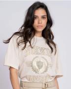 Nikkie T-shirt n 6-968 2502 univ