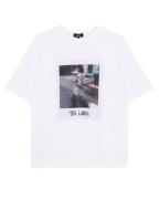 Alix The Label T-shirt 2502819114