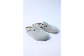 Birkenstock Boston slippers