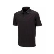 Result Heren apex pocket poloshirt