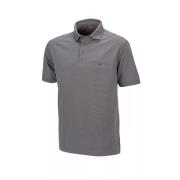 Result Heren apex pocket poloshirt