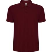 Roly Heren pegaso premium effen polo shirt