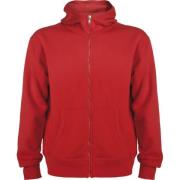 Roly Heren montblanc full zip hoodie