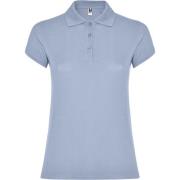 Roly Dames ster poloshirt