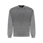 Hugo Boss Sweater met iconisch logo