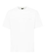 Genti T-shirt met korte mouwen