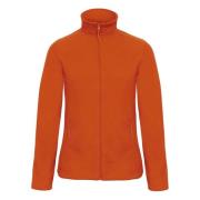 B and C Dames duo id.50 microfleece jas