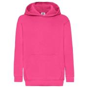 Fruit of the Loom Kinder/kids klassieke hoodie