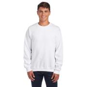 Jerzees Colours Unisex nublend sweatshirt voor volwassenen