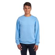 Jerzees Colours Unisex nublend sweatshirt voor volwassenen