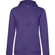 B and C Dames inspire hoodie