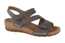 Gabor 63.734.19 dames sandalen sportief