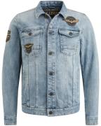 Legend Pme denim jack